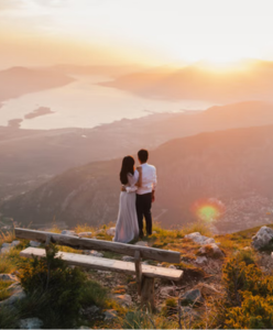 Honeymoon Tour Package