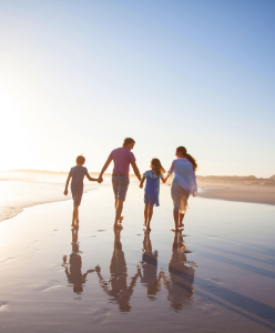 Group and Family Tours